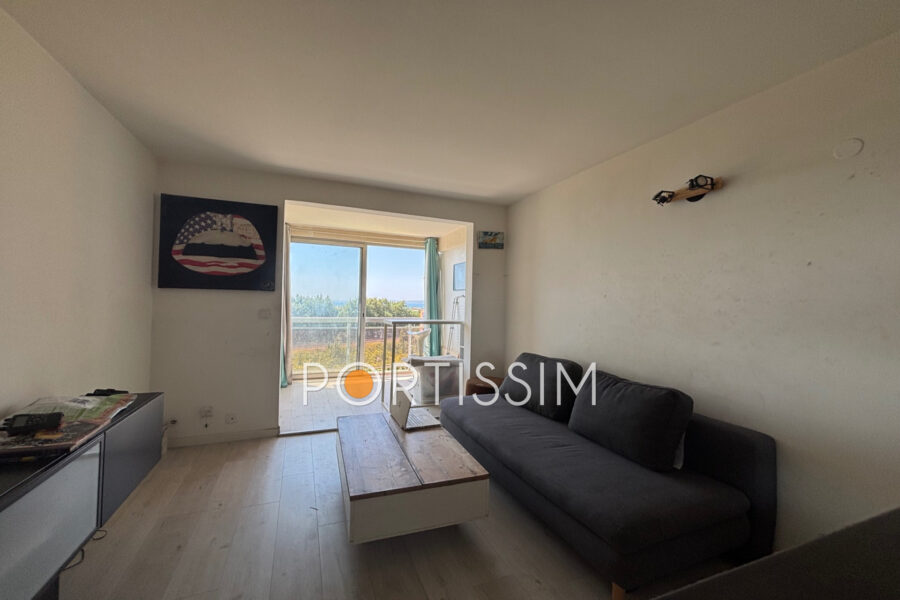 Appartement à vendre à Saint-laurent-du-var — Vue mer — photo 7