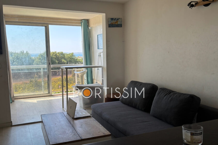Appartement à vendre à Saint-laurent-du-var — Vue mer — photo 8