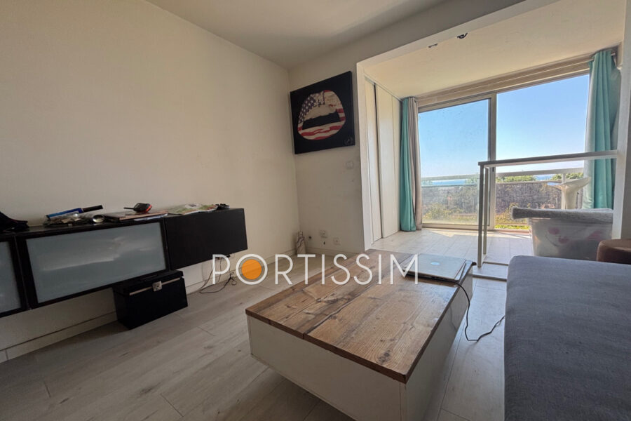 Appartement à vendre à Saint-laurent-du-var — Vue mer — photo 6