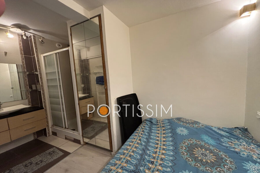 Appartement à vendre à Saint-laurent-du-var — Vue mer — photo 11