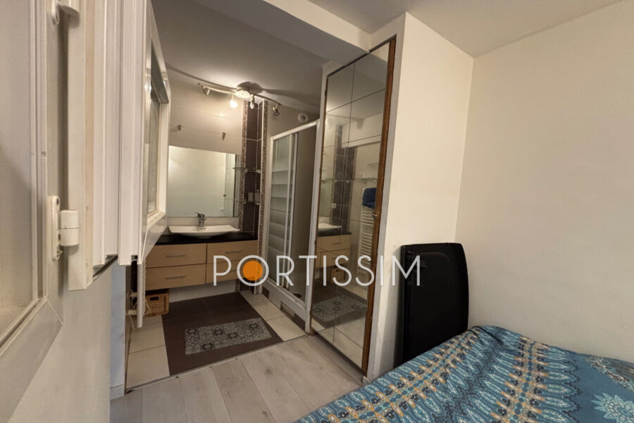 Appartement à vendre à Saint-laurent-du-var — Vue mer — photo 13