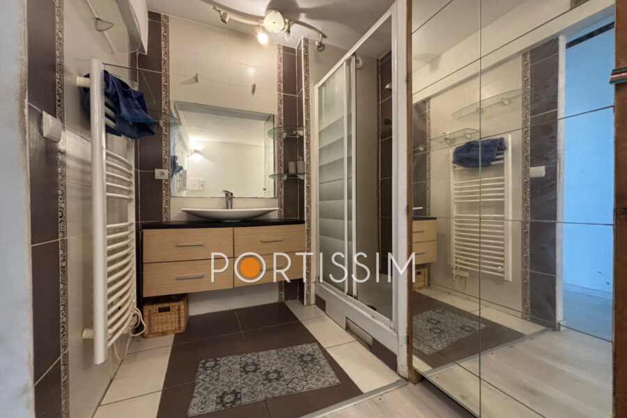 Appartement à vendre à Saint-laurent-du-var — Vue mer — photo 14