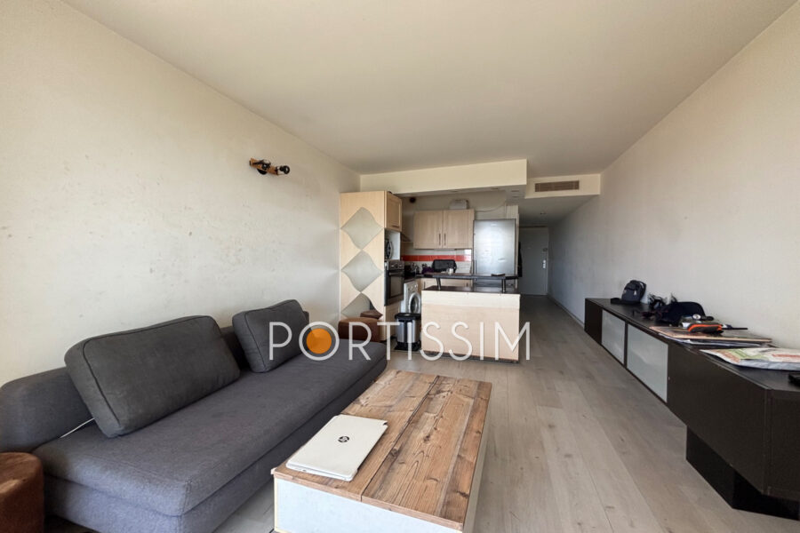 Appartement à vendre à Saint-laurent-du-var — Vue mer — photo 10