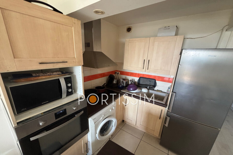 Appartement à vendre à Saint-laurent-du-var — Vue mer — photo 4