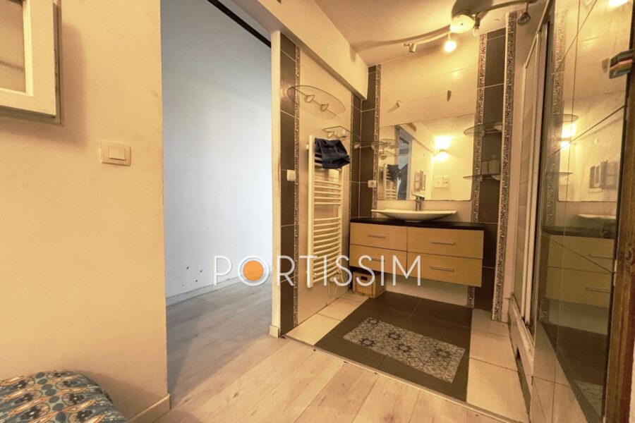 Appartement à vendre à Saint-laurent-du-var — Vue mer — photo 15