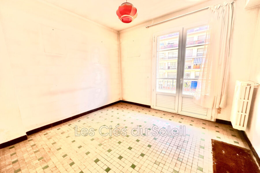 Appartement à vendre à Toulon — Vue sur la ville — photo 5
