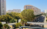 Appartement à vendre à Toulon — Vue sur la ville — photo 1