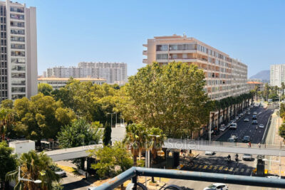 Appartement à vendre à Toulon