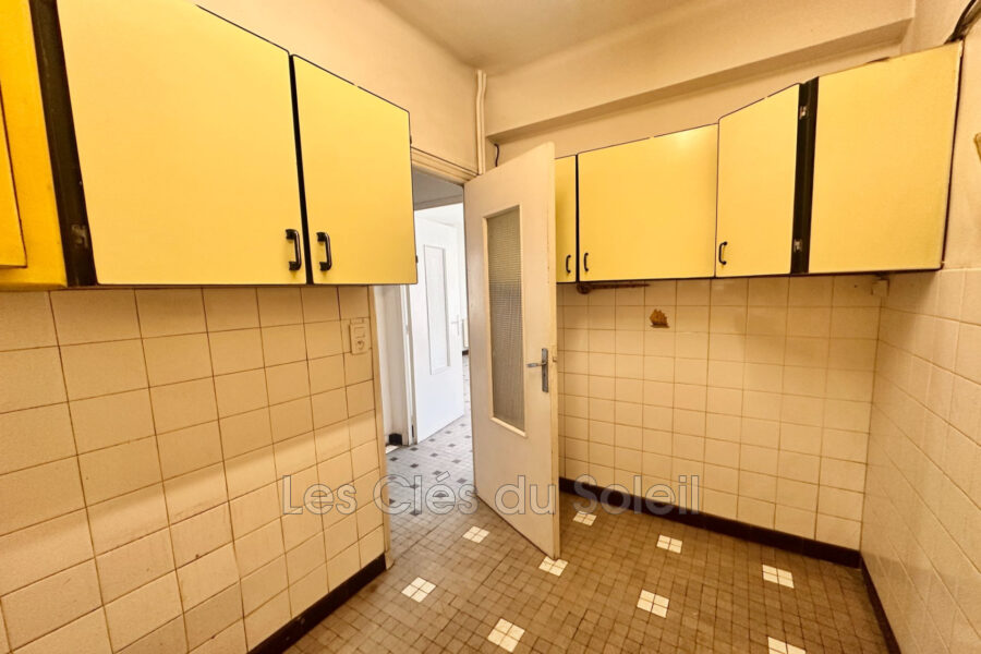 Appartement à vendre à Toulon — Vue sur la ville — photo 3