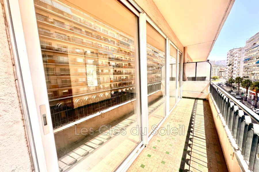 Appartement à vendre à Toulon — Vue sur la ville — photo 7