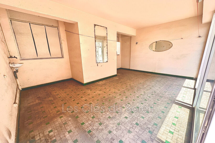 Appartement à vendre à Toulon — Vue sur la ville — photo 8