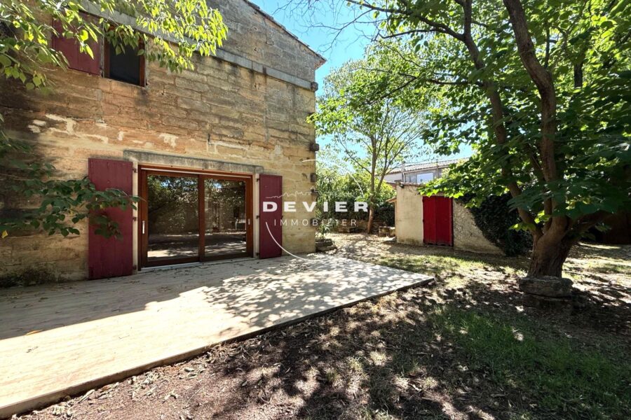 Maison à vendre à Castries — Vue parc — photo 2