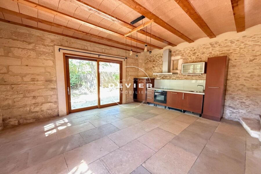 Maison à vendre à Castries — Vue parc — photo 6