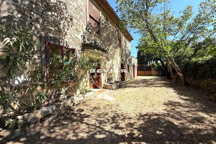 Maison à vendre à Castries — Vue parc — photo 13