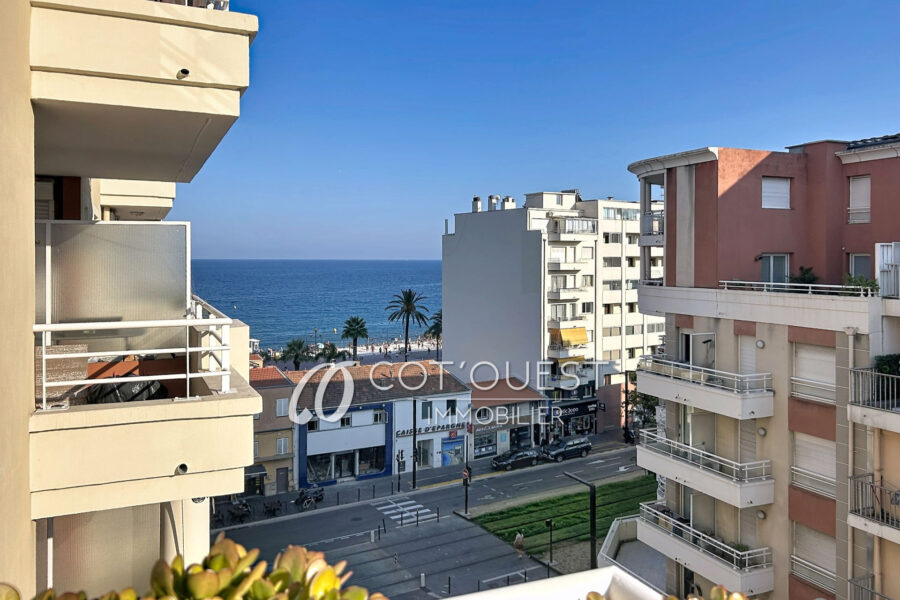Appartement à vendre à Nice — Vue mer — photo 11