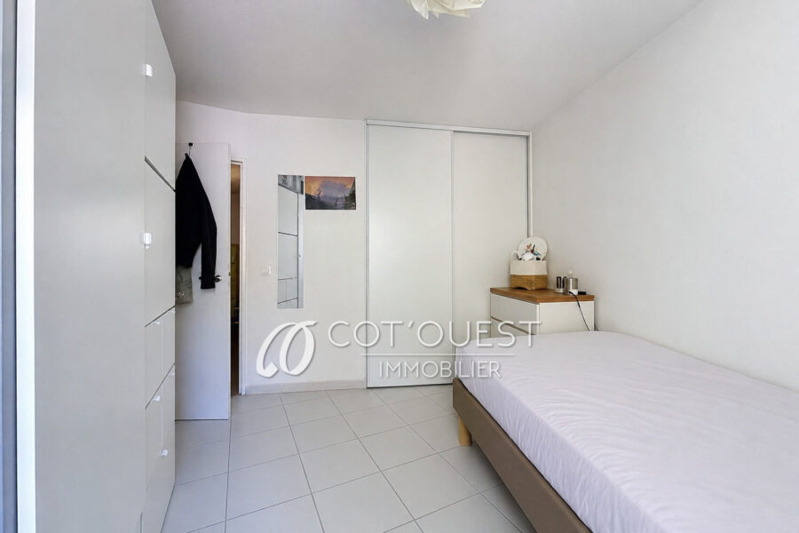 Appartement à vendre à Nice — Vue parc — photo 13