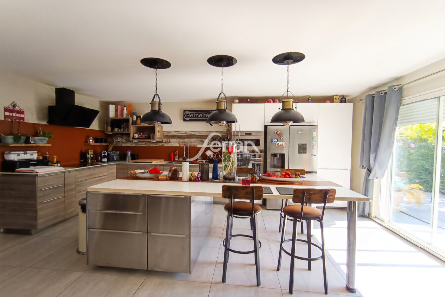 Maison à vendre à Draguignan — Vue nature — photo 9