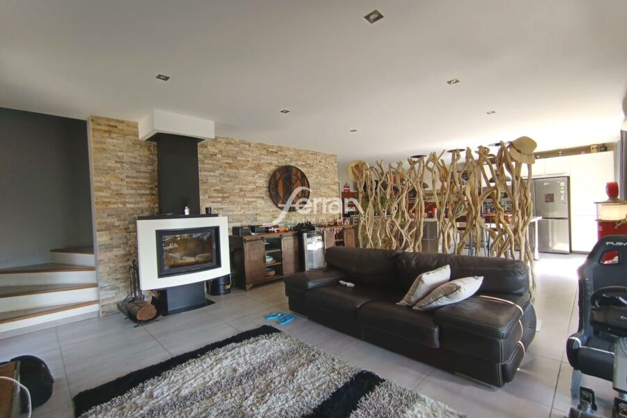 Maison à vendre à Draguignan — Vue nature — photo 11