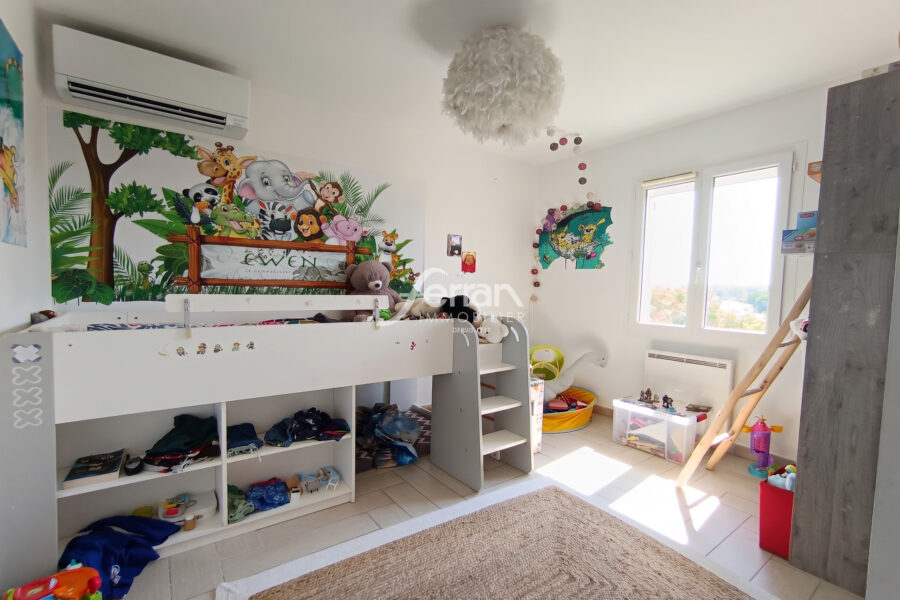 Maison à vendre à Draguignan — Vue nature — photo 15