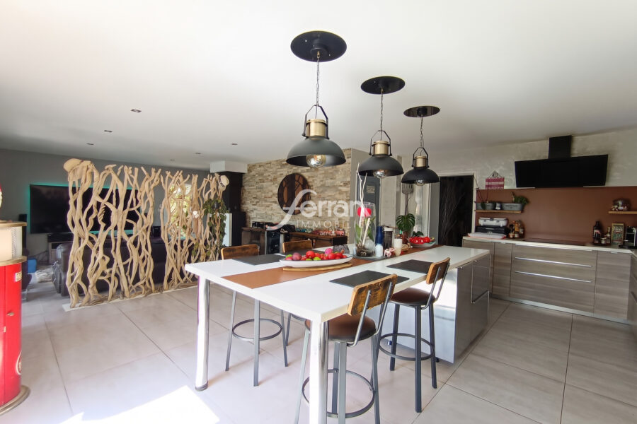 Maison à vendre à Draguignan — Vue nature — photo 10