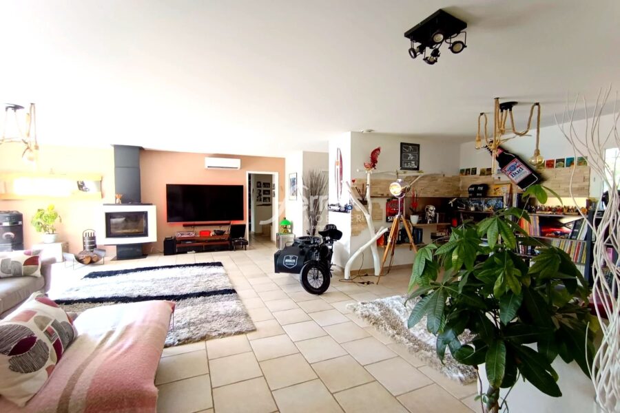 Maison à vendre à Draguignan — Vue nature — photo 14