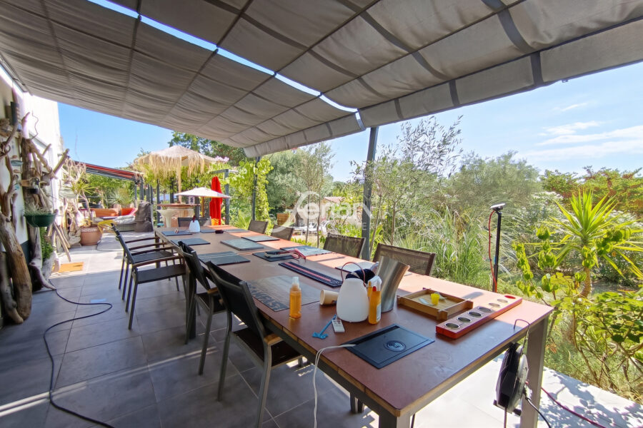 Maison à vendre à Draguignan — Vue nature — photo 8