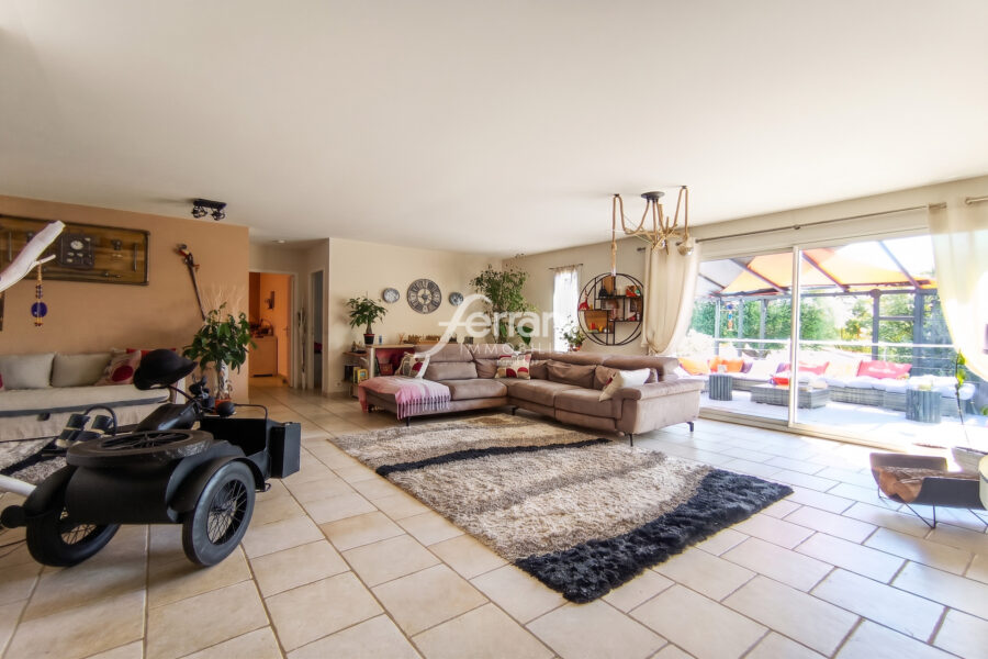 Maison à vendre à Draguignan — Vue nature — photo 12