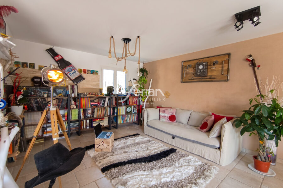 Maison à vendre à Draguignan — Vue nature — photo 13