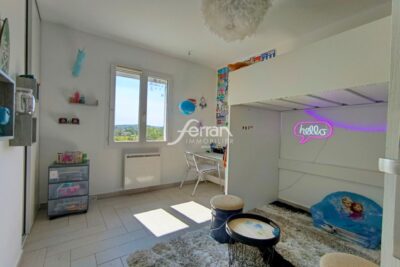 Maison à vendre à Draguignan