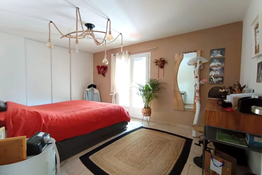 Maison à vendre à Draguignan — Vue nature — photo 18