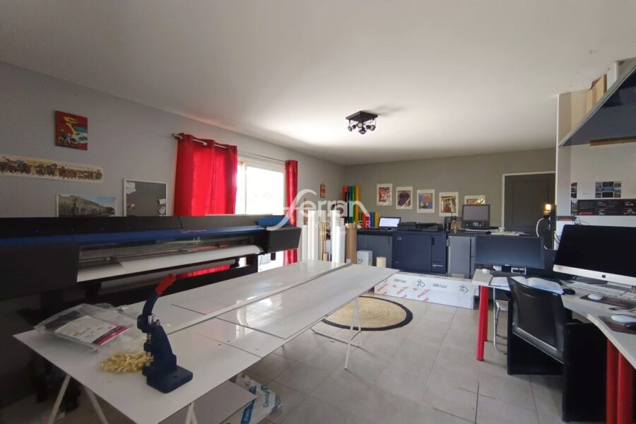 Maison à vendre à Draguignan — Vue nature — photo 19
