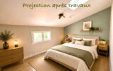 Appartement à vendre à Pertuis — Vue sur la ville — photo 2