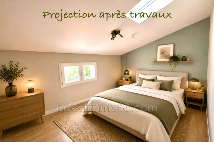 Appartement à vendre à Pertuis — Vue sur la ville — photo 2