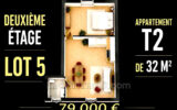 Appartement à vendre à Pertuis — Vue sur la ville — photo 4