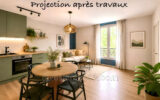 Appartement à vendre à Pertuis — Vue sur la ville — photo 8