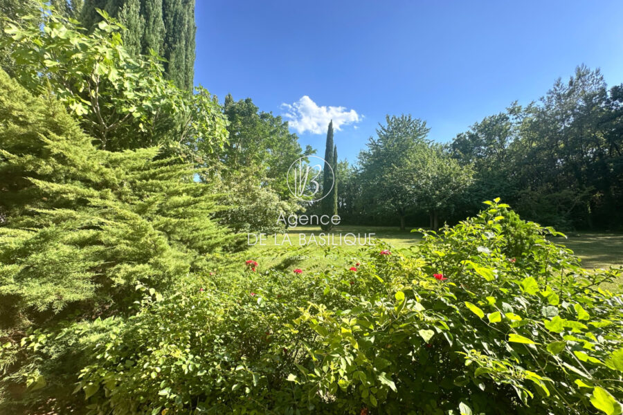 Maison à vendre à Tourves — Vue nature — photo 1