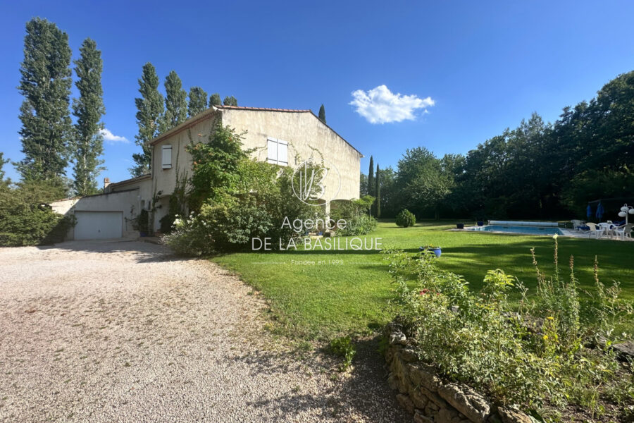 Maison à vendre à Tourves — Vue nature — photo 6