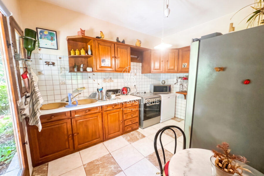 Maison à vendre à Tourves — Vue nature — photo 11