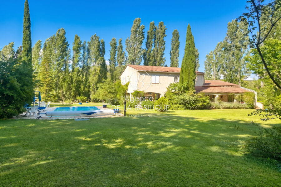 Maison à vendre à Tourves — Vue nature — photo 2