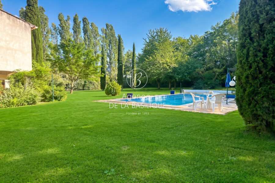 Maison à vendre à Tourves — Vue nature — photo 3