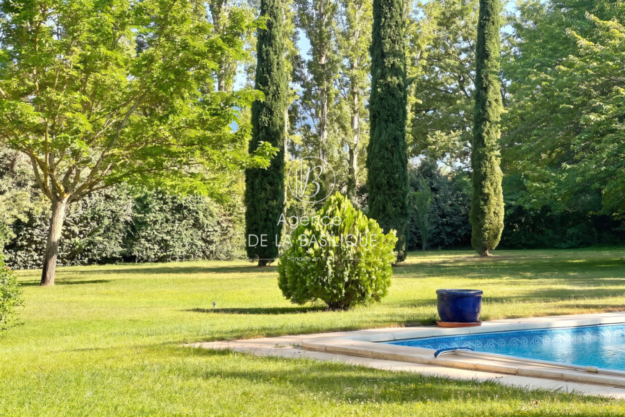 Maison à vendre à Tourves — Vue nature — photo 4