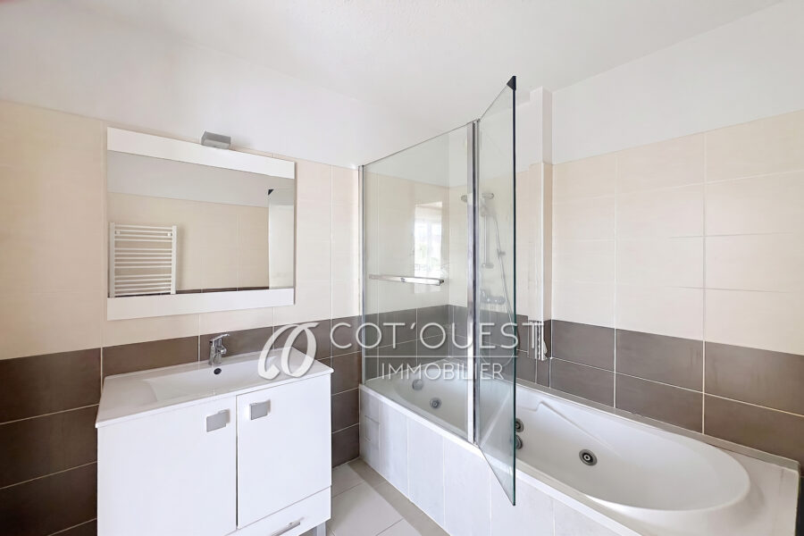 Appartement à vendre à Nice — Vue sur la ville — photo 9