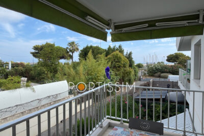 Appartement à vendre à Saint-laurent-du-var