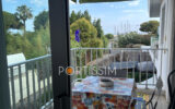 Appartement à vendre à Saint-laurent-du-var — Vue marina / port — photo 3