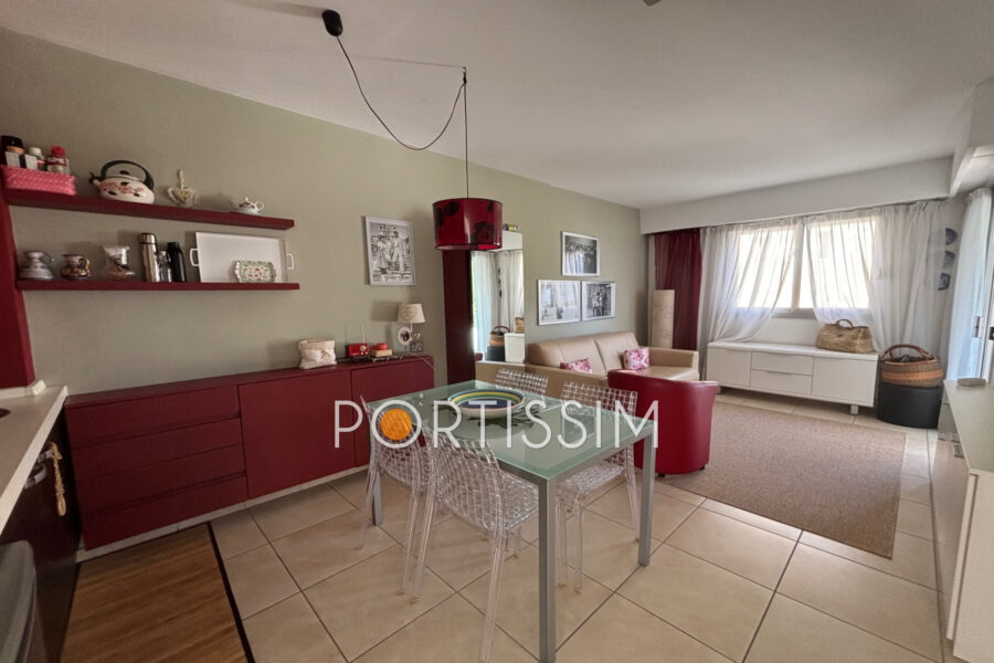 Appartement à vendre à Saint-laurent-du-var — Vue marina / port — photo 6