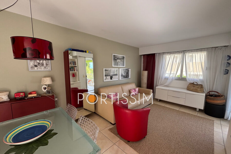 Appartement à vendre à Saint-laurent-du-var — Vue marina / port — photo 8