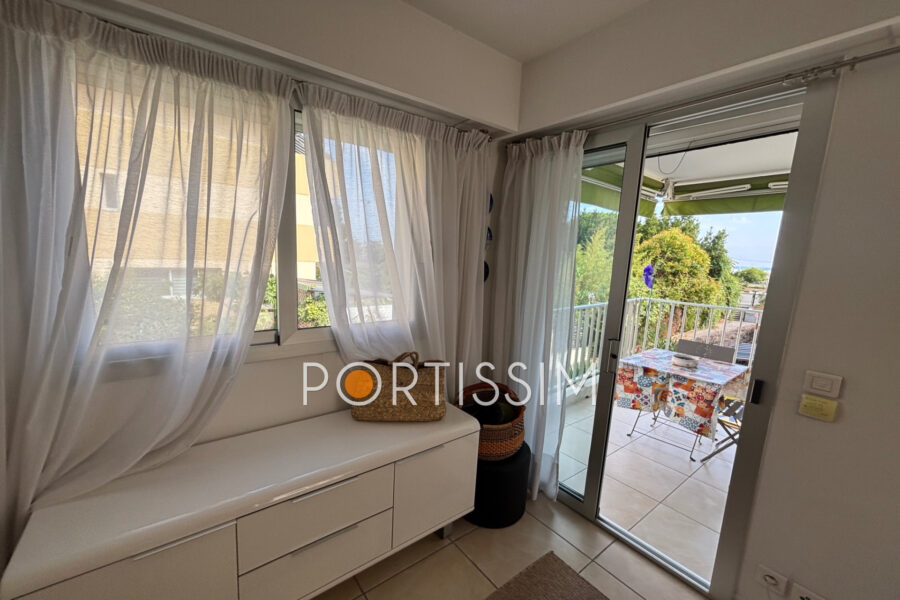 Appartement à vendre à Saint-laurent-du-var — Vue marina / port — photo 10