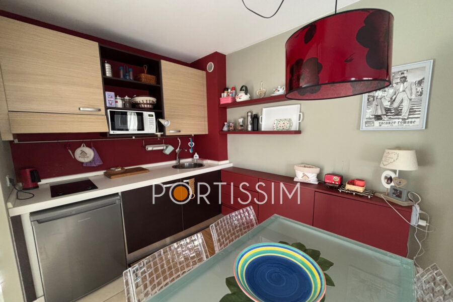 Appartement à vendre à Saint-laurent-du-var — Vue marina / port — photo 9