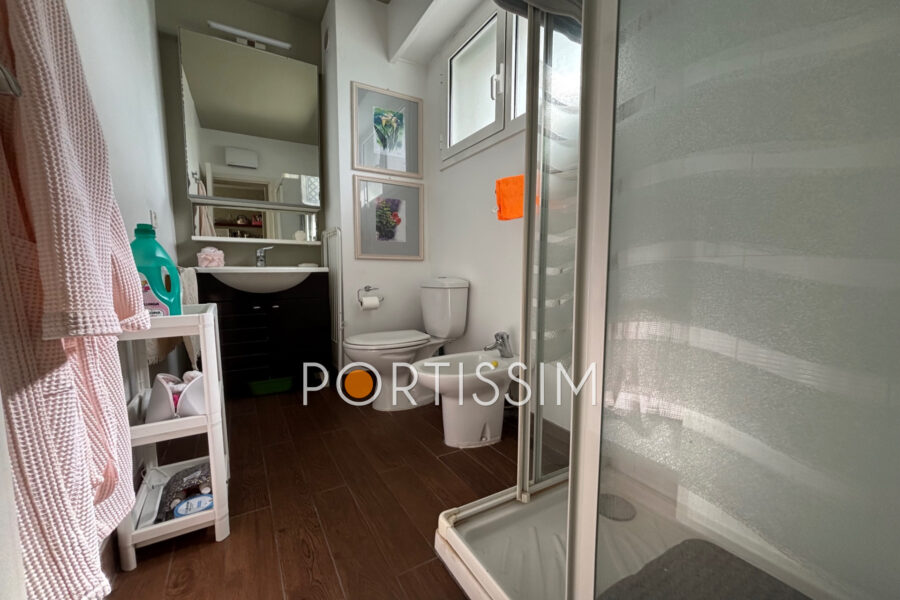 Appartement à vendre à Saint-laurent-du-var — Vue marina / port — photo 13