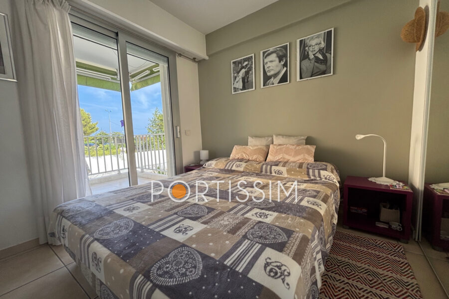Appartement à vendre à Saint-laurent-du-var — Vue marina / port — photo 11